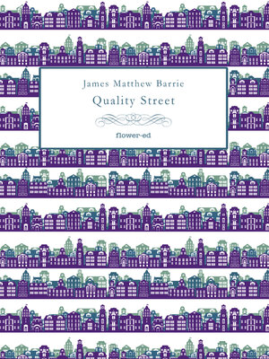 cover image of Quality Street